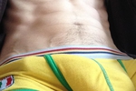ivan ♡ — Body