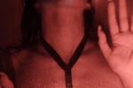 Hot in my shower