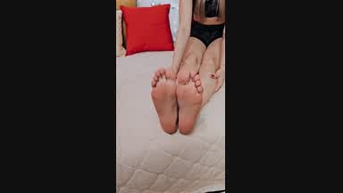 👣Feet Beautiful 👣