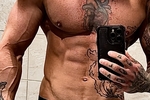 Gym Progress