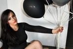 my birthday