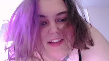 Feel my tongue on your cock 😋