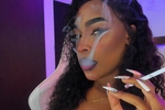 Hi smoking loves😊