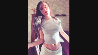 sexy girl