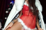 Santa baby