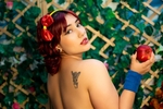 Ximena and her 7 fantasies