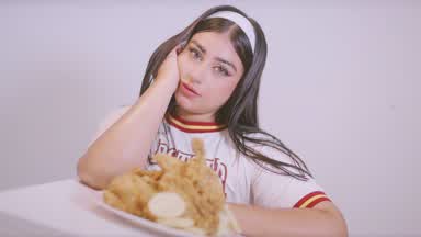 eat my body
