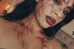 Your trusted vampire 😈
