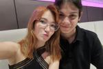 My crazy boyfriend