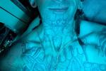 inked up! little slim โ My tattoos