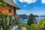 Bali island!