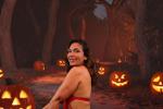 Sweet or naughty? 🥵🎃