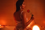 sweet and hot valentine