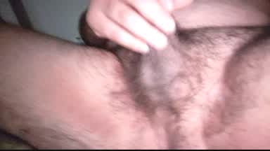 Cock and ass