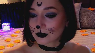 magic cat🌚