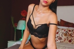 I feel so sexy