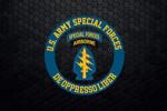 Boots on the ground territory