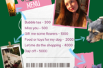 OFFLINE MENU
