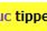 Top tippers