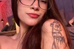 naughty kitty🔥​🥵​💋​