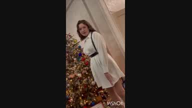 am your gift under your family tree