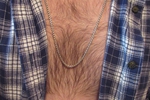 brucewaynebitch — HD Chest And Nipple