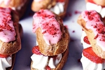 Eclairs for Vic 🥰