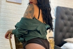 FEELING SEXY🔥😈
