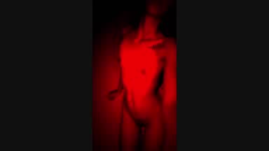 A thin and hot Figuara