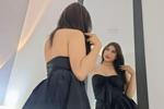 Black dress!