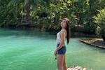 Island Girl