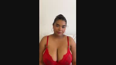 Bounced baby