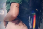 SEXY ASS