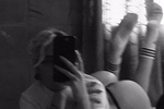 my ass