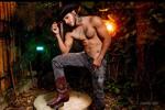 your cowboy