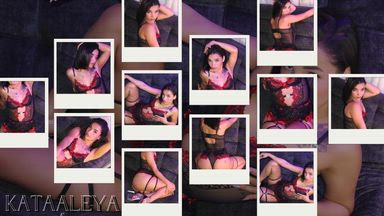 YOUR NAUGHTY KATAALEYA