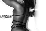 Perfect Ebony
