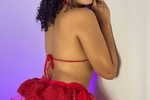 RED GIRL