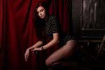 Red room