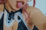 dirty girl