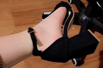 Heels c: