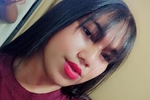 kisses for you baby