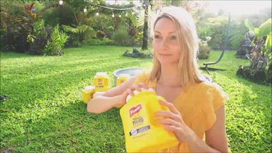 Mustard Bath Epic