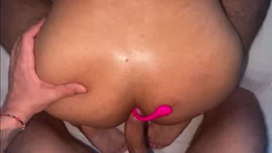 juan - onlyfans.com/paezcantor <3 — 💦MY ROOMIE FUCK IN SLOW MOTION AND CUM 💦