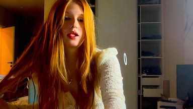 luxy — striptease cum fun