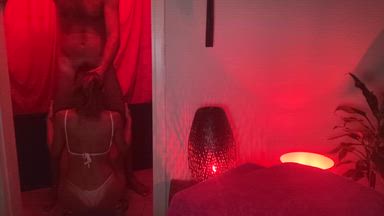 Red room part I