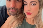 bruno y megan