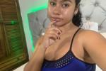 noira vale — I’m live now… barely covered and full of naughty p
