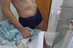 My body
