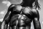 Hot and Sexy Tarzan